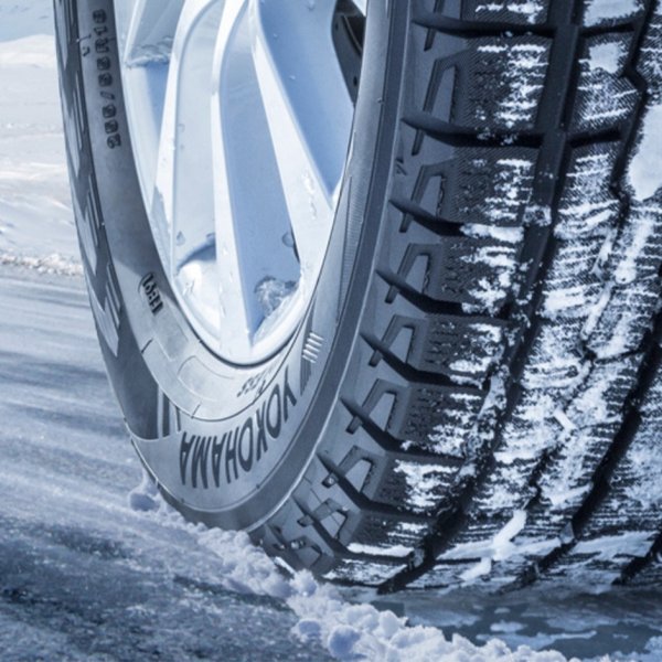 Yokohama rehvid – Jaapani tehnoloogia ja kirg